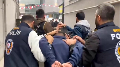 Husumetli 2 çete operasyonla çökertildi