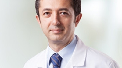 Yedinci Kurul Göz Hastalıkları üyesi Prof. Dr. Mehmet Akif Özdamar kimdir?