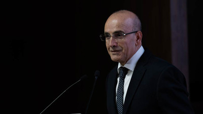 Bakan Şimşek'ten 'Başardık' paylaşımı!