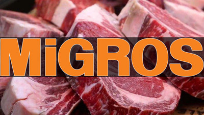 Migros kırmızı et kampanyası ne kadar? Migros kırmızı et kaç TL indirim yapıldı?