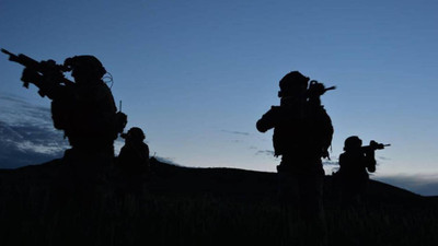 PKK üst düzey yöneticisi MİT operasyonuyla etkisizleştirildi