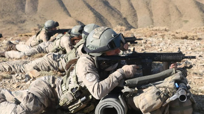 MİT'ten nokta operasyon! Eylem hazırlığındaki 2 terörist etkisiz hale getirildi