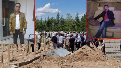 Morgda cesetler karıştı 2 kez toprağa gömüldü!