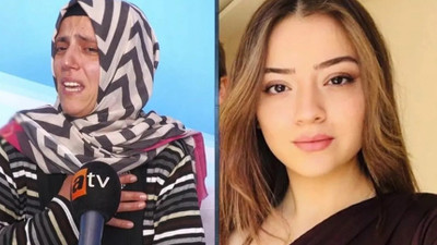Ailesini terk ederek yaşça büyük bir adamla kaçtı! Müge Anlı Lamia izleyenleri çıldırttı