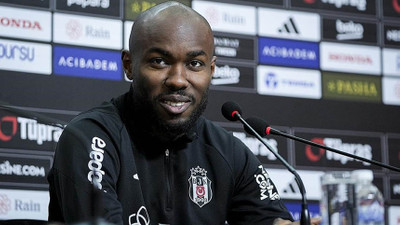 PFDK'dan Musrati'ye 2 maç men cezası