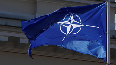 NATO’dan İbrahim Reisi için başsağlığı mesajı
