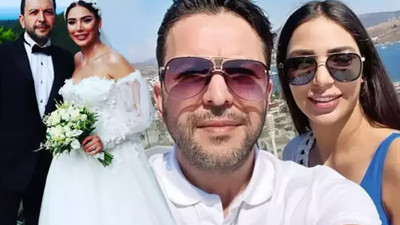 2 yıllık evlilik bitiyor! Nihat Doğan'ın eşinden bomba ihanet açıklaması
