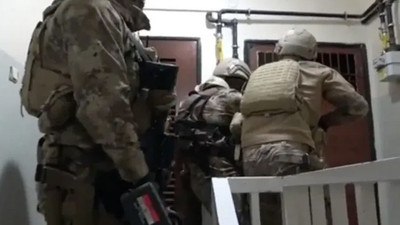 Ali Yerlikaya duyurdu: Narkoçelik-16 operasyonunda 700 kilo uyuşturucu madde ele geçirildi