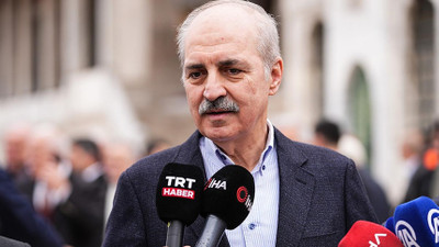 Kurtulmuş: Yeni anayasa görüşmelerinde ilk tur olumlu bir havada geçti