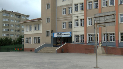 Bugün öğretmenler derslere girmedi!