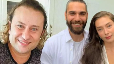 Onur Akay saldırıya uğradı! "Bu yumruk Kadir Doğulu için"