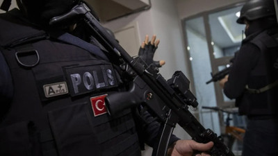 Ali Yerlikaya duyurdu:  'Mahzen-40' operasyonlarında 127 şüpheli yakalandı