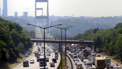 Karayolları Genel Müdürlüğü açıkladı: Otoyol ve köprü geçiş ücretlerine zam geldi