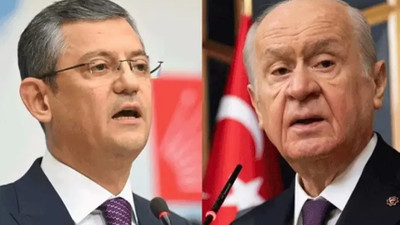 Özgür Özel Devlet Bahçeli bugün görüşecek