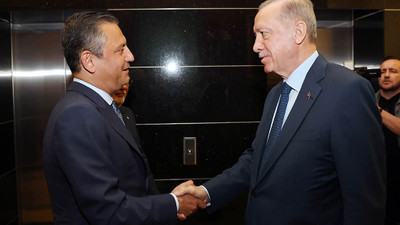 Cumhurbaşkanı Erdoğan, CHP'ye ne zaman gidecek?