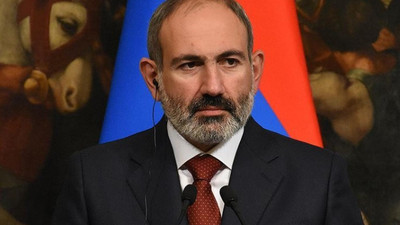 Ermenistan Başbakanı'nın helikopteri zorunlu iniş yaptı