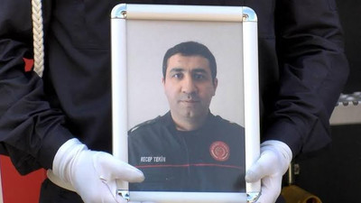 İtfaiye erinin ölümü nedeniyle amirine 1 yıl 8 ay hapis cezası