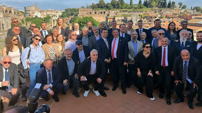 TGC'den "Roma gezisine" etik değerlendirme
