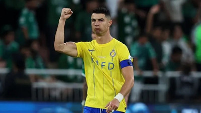 2024'ün en çok kazanan 10 sporcusu belli oldu! Gelir rekoru kırdılar!