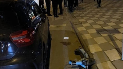 Liseli Ezgi'nin öldüğü scooter kazasında ehliyetsiz sürücüye 1 yıl 8 ay hapis cezası