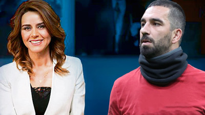 Arda Turan'dan Seçil Erzan açıklaması! "Ne yapmış olursa olsun bir kadındır"