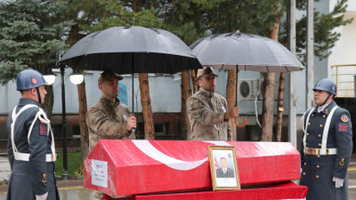Şehit Jandarma Mustafa Yaşar kimdir?