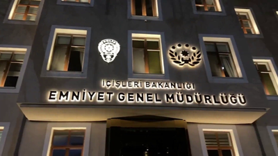 Çocukları koruma operasyonu: Sibergöz-37