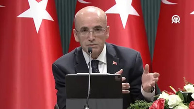 Bakan Şimşek duyurdu: Kamuda tasarruf hareketi başladı!
