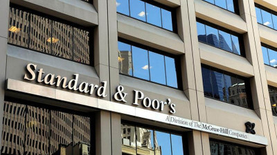 S&P, Fed'in ilk faiz indirimini aralıkta bekliyor