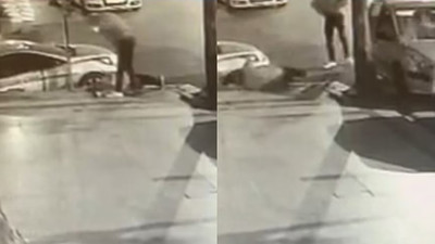 Alacak verecek kavgası can aldı! Taksici meslektaşını vurdu bir sigara yaktı