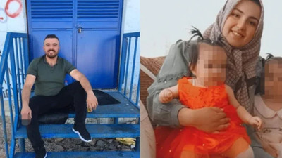 Eşini öldüren koca, duruşmaya katılan tanığı ölümle tehdit etti