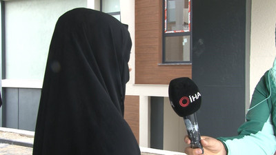 Tesettürlü kadına saldırı olayına savcılık el koydu
