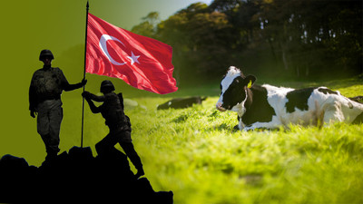 TSK Mehmetçik Vakfı kurban bağış bedelleri belli oldu