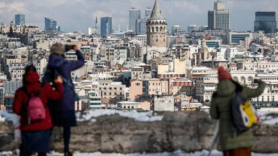 2023'te en çok turist ağırlayan ülkeler belirlendi. Fransa ilk sırayı alırken, Türkiye 5. sırada yer bulabildi