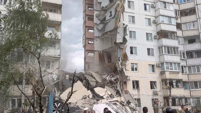 Ukrayna sivilleri vurdu: 15 ölü