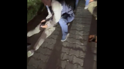 Kaçırdılar, darp ve gasp ettiler! 4 saatte yakalandılar…