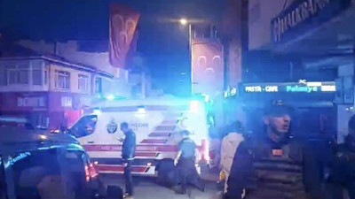 Üsküdar’da 3 kişinin öldüğü çatışma çocukların kavgasından çıkmış!