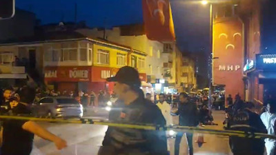 Üsküdar’da 3 ölümlü kavga: 12 zanlı yakalandı