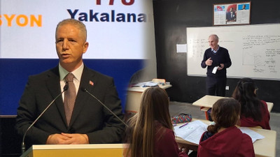 İstanbul Valisi Davut Gül'den öldürülen müdür İbrahim Oktugan için açıklama