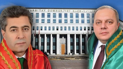 Türkiye’de görülmemiş seçim yarışı: Yargıtay'da 33 tur sonunda da kazanan yok! Biri kazanana kadar devam edecek!