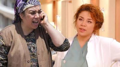 60 kilo veren ünlü oyuncu Yeşim Ceren Bozoğlu ekranlara geri dönüyor