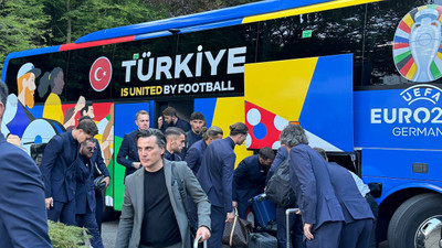 Almanya'da "11,4 milyar avroluk" şampiyona