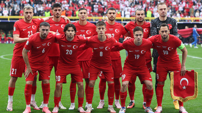 Türkiye ile Portekiz 10. randevuda!