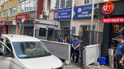 Korkunç cinayet!