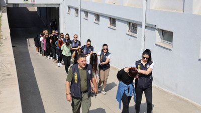 Cumhuriyet tarihinin en büyük yasa dışı bahis operasyonu!