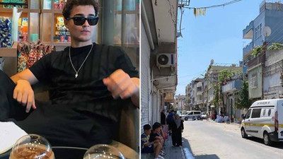 18 yaşındaki genç silahlı saldırıda öldürüldü