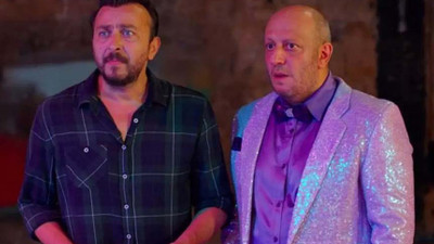 Leyla ile Mecnun hayranlarına müjde! Muhteşem ikili yeniden bir araya geliyor...