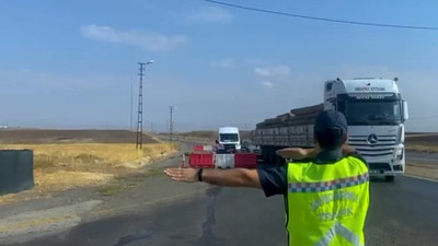 Ali Yerlikaya duyurdu! Binlerce sürücüye ceza kesildi