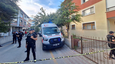 Eşini başka adamla yakaladı; 3 ölü