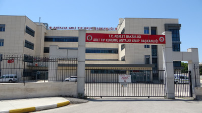 Şiddetten boşanmış, defalarca uzaklaştırma almış!
